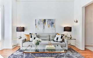 Sofa Set Designs: 5 Elegant Sofas For People Living In Metro Cities